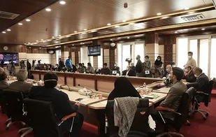 دومین اجلاسیه مجمع جهانی مستضعفین آغاز شد