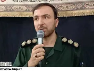 با شرکت همه جانبه در راهپیمایی یوم&zwnj;الله سیزدهم آبان ملت بابصیرت و آگاه ایران اسلامی بار دیگر حمایت و همراهی خود را در حفظ امنیت و صیانت از اسلام و انقلاب به دشمنان این مرز و بوم ثابت نمایند