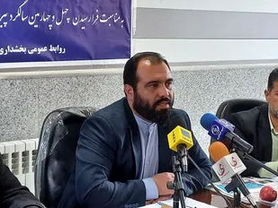 34 پروژه عمرانی، ورزشی و فرهنگی در بخش فشافویه  به بهره برداری می رسد