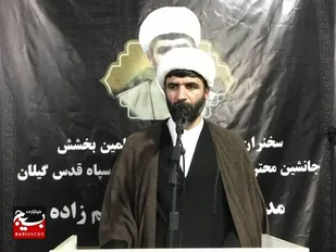 ایران در جنگ ۱۲ روزه به تنهایی مقابل تمامی ابرقدرت&zwnj;های جهان ایستاد