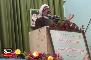 مردم با دفاع و تقدیم شهید به جمهوری اسلامی رأی دادند/ مردم مطالبه گر، علاقه&zwnj;مند و خواستار حجاب در کشورند