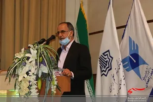 هفتمین همایش ملی  قیام عاشورا از دیدگاه اهل سنت در زاهدان آغاز شد
