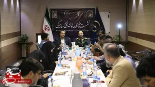 برنامه&zwnj;های هفته بسیج سازندگی استان قم تشریح شد