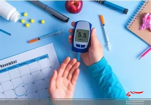 ۴۰ هزار بیمار مبتلا به دیابت در استان وجود دارد