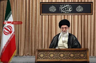 سخنرانی تلویزیونی رهبر انقلاب در آستانه&zwnj;ی برگزاری سیزدهمین دوره&zwnj;ی انتخابات ریاست جمهوری