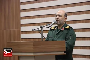 دانشجویان با درک عمیق&zwnj;تری از مسائل روز، در این عرصه نقش&zwnj;آفرینی کنند