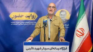 جنگ امروز در میدان روایت&zwnj;ها جریان دارد