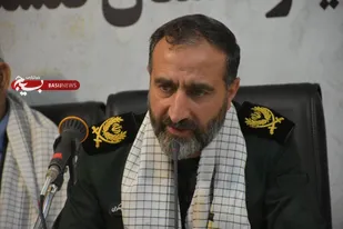 مالک اشتر یعنی مطیع محض امر ولی فقیه باشیم / هیچ گاه نباید به وضع موجود قانع بود
