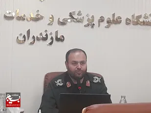 رسالت بسیج حفظ و عمق&zwnj;بخشی به دستاورد&zwnj;های نظام است /قدرت ایمان جوانان فلسطینی محاسبات رژیم صهیونیستی را در هم پیچید