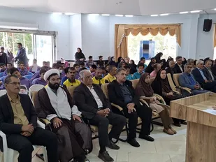 خانه سالمندان موسسه خیریه توانبخشی حضرت علی&zwnj;اکبر(ع)، نخستین مرکز دارای نشان استاندارد در شرق کشور