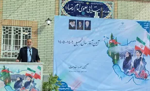 مدرسه و خانواده، دو بال پرواز دانش&zwnj;آموزان هستند