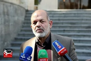 نیروهای امدادی و خدمات&zwnj;رسان با تمام توان پای کار سیل&zwnj;زدگان بلوچستان هستند