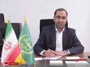 افتتاح ۳۹ پروژه حوزه کشاورزی طی هفته دولت در لرستان