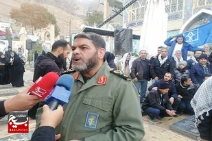 حاج قاسم سلیمانی، محور وحدت بزرگ اسلام