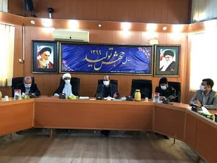 توزیع غذای نذری در خرمشهر ممنوع است