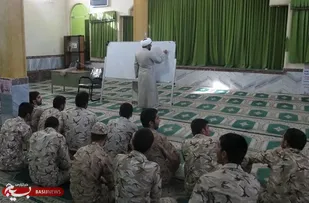 لزوم بسترسازی در دانشگاه&zwnj;ها برای تربیت مدیران کارآمد و انقلابی