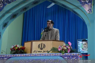 ضرورت تحقق منویات مقام معظم رهبری در جهاد اقتصادی و جهاد فرهنگی/آمریکا از قدرت ایران در منطقه مستأصل شد
