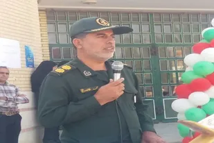 نواخته شدن زنگ انقلاب همزمان با بازگشایی مدارس