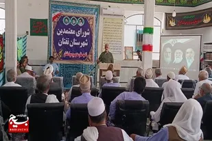 روایت درست از جنگ و جهاد تبیین، نیاز امروز جامعه است
