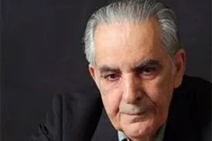 آئین نکوداشت استاد محمد قهرمان در تربت حیدریه برگزار می&zwnj;شود