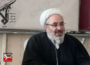 امروز مطالبه گری رکن اساسی در جهاد تبیین است