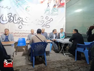 پاسخگویی حقوقی به نیازهای مردم در تجمعات شبانه زاهدان