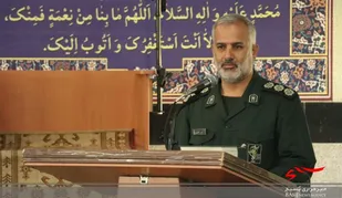 رزمایش جهادگران فاطمی ۲ در استان مرکزی آغاز شد