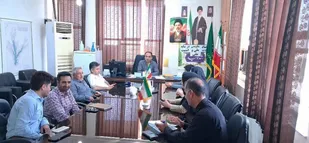گام پیشگیرانه بسیج مهندسین کشاورزی لالی برای مقابله با پیامدهای احتمالی پدیده ال&zwnj;نینو