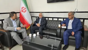 خون تازه در رگ&zwnj;های انتقال خون سیستان&zwnj; و بلوچستان