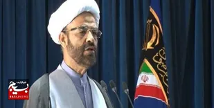 سپاه پاسداران عزتی برای ایران و انقلاب اسلامی است