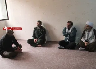به دنبال تعلق خاطر گلستانی ها هستیم/از رزمندگان اهل سنت استقبال شود