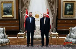 راه&zwnj;حل سیاسی تنها مسیر حل بحران سوریه است