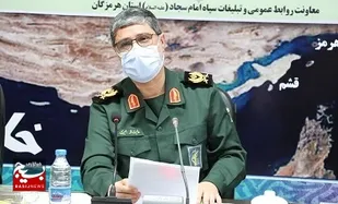 آن چیزی که به عنوان الگو می تواند به ما کمک کند تا در مقابل دشمن بایستیم ، استفاده از الگوی شهداء برای سبک زندگی است