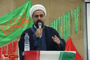 جبهه مقاومت میراث ارزشمند سردار سلیمانی است