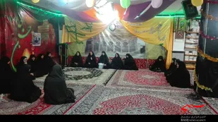 قوام سپاه به روحیه انقلابی و ایمان جوانان پرشور و مؤمن است