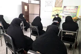دفاع مقدس بزرگترین دانشگاه انسان سازقرن حاضر است