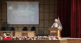 پیروزی انقلاب اسلامی، روح تازه‌ای در کالبد جهان اسلام دمید
