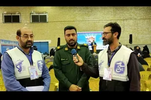 امروز رسانه نقش مهمی در امید و جنگ شناختی دارد.