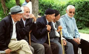 تبعات پیری جمعیت ژاپن در انتظار چین و ایران