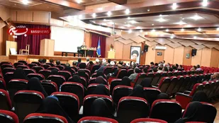 هادیان سیاسی نقش مهمی در بصیرت افزایی دارند