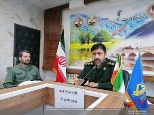 حاج قاسم به الگوی آزادیخواهان جهان تبدیل شده است
