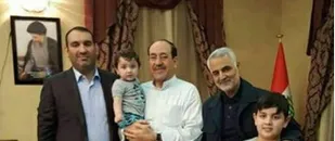 ماجرای درخواست عراق از آمریکا هنگام حمله داعش به عراق/حاج قاسم بسیاری از نقشه های تغییر هویت منطقه را نقش بر آب کرد