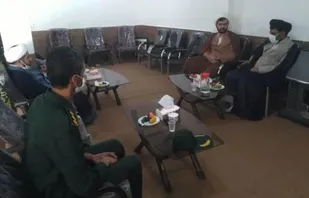 نمازهای جمعه پادزهر جنگ نرم  دشمنان انقلاب است