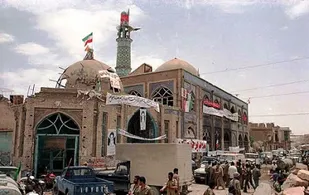 سوم خرداد سالروز نصر عظیم الهی است
