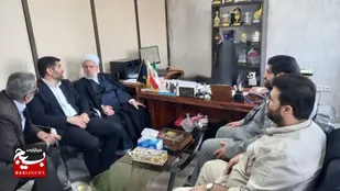 بسیج؛ ظرفیتی بی&zwnj;بدیل برای تحقق پدافند غیرعامل در استان البرز