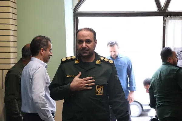  پویش تهیه و توزیع ۴ هزار لوازم آموزشی و تحصیلی برای آینده&zwnj;سازان، با حضور فرمانده سپاه گرگان و مدیر آموزش و پرورش این شهرستان برگزار شد.