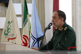 فتنه اخیر کشور از عصبانیت دشمنان از مراسم باشکوه اربعین حسینی است
