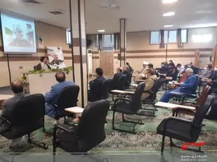 همایش بررسی ابعاد حقوقی ترور شهید حاج قاسم سلیمانی