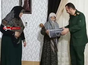 مادران شهدا در شان و ارزش الهی پشت سر شهیدان عالیقدر قرار دارند/ حضرت فاطمه زهرا(س) الگوی تمام عیار برای تمامی بانوان جهان می&zwnj;باشد