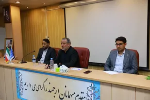 رضایت مردم، مهمترین معیار موفقیت نظام مدیریتی استان است